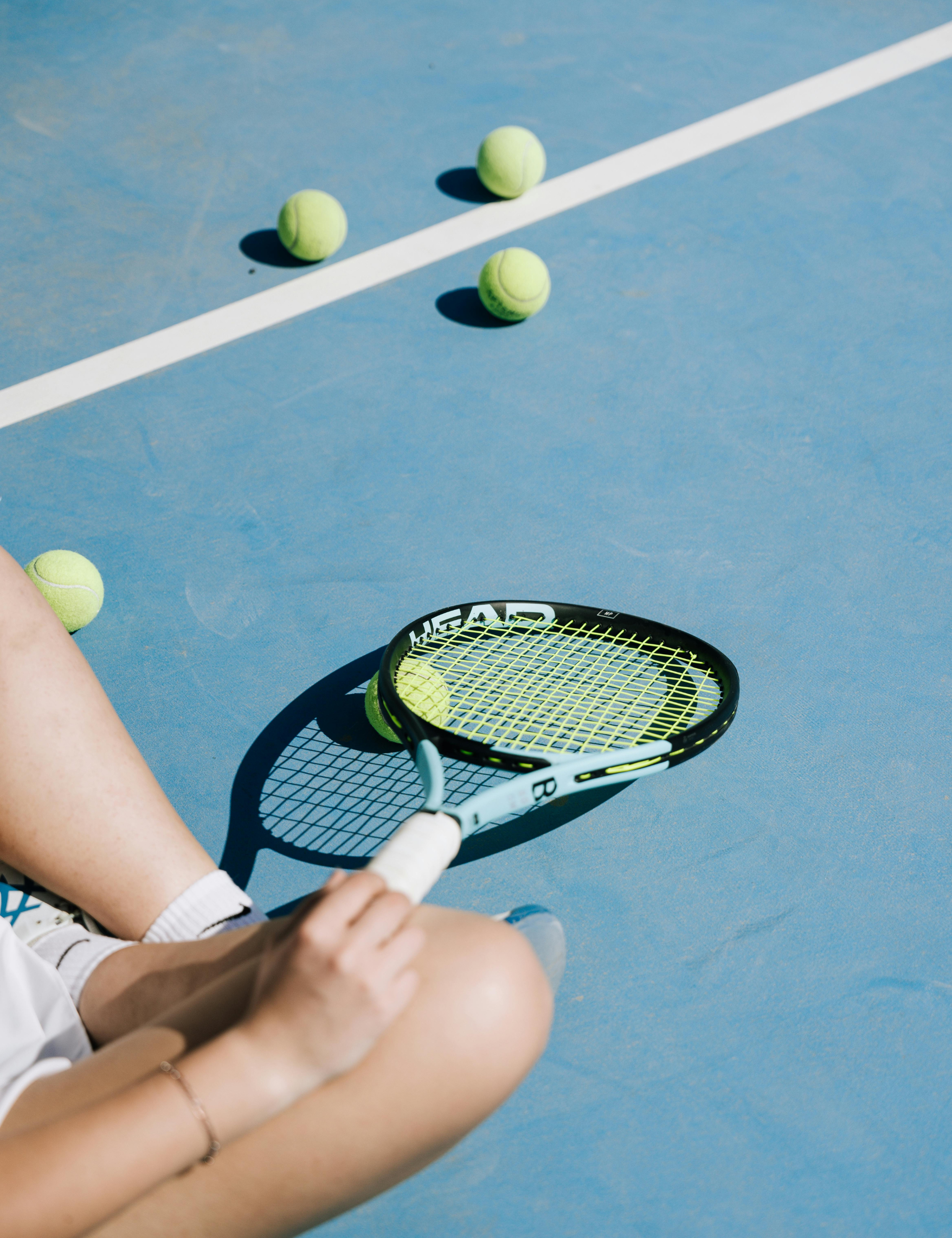 RACKETS