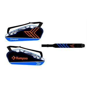 KUMPOO Kevlar 16X Badminton Kit Bag
