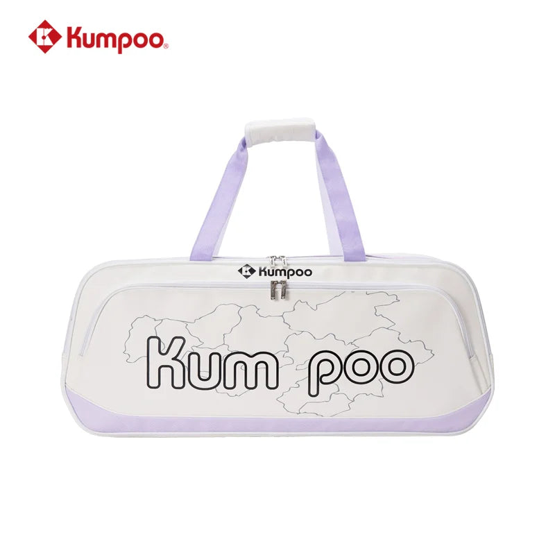 Kumpoo KB-366 Badminton Bag