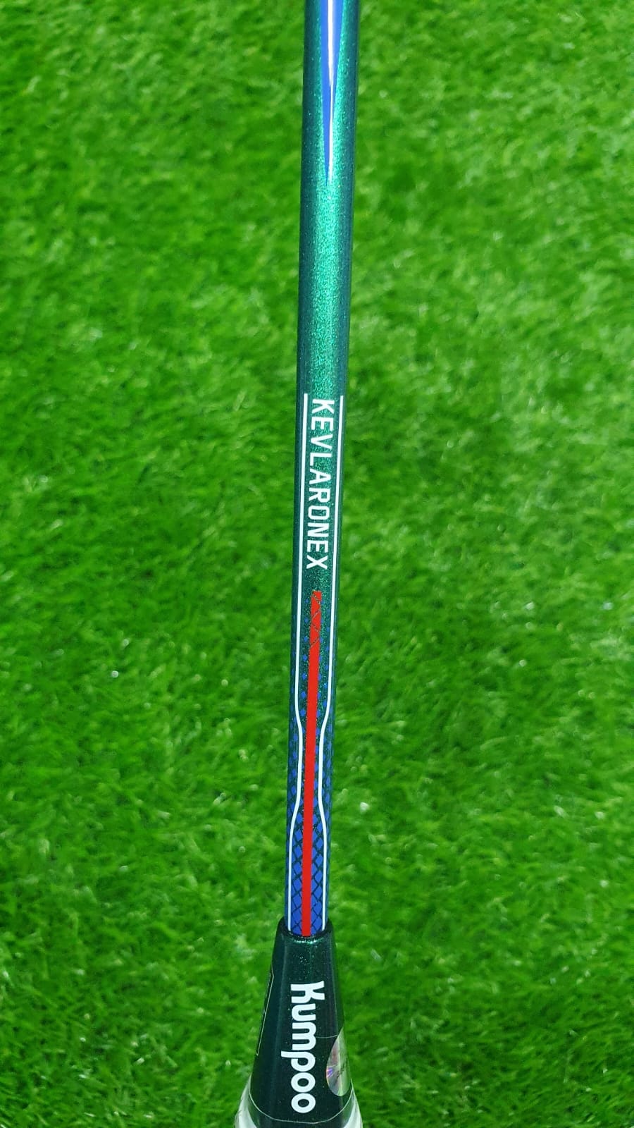 Kumpoo Kevlaronex