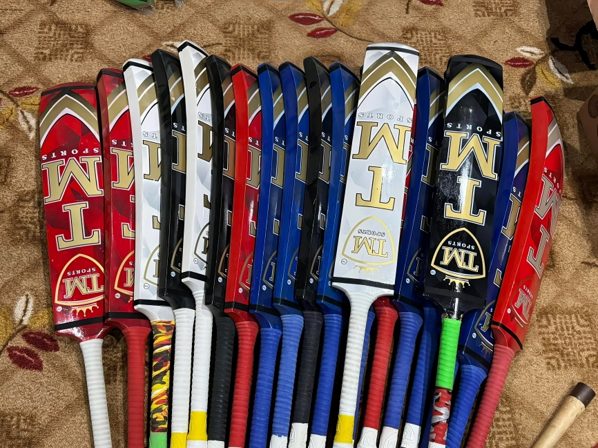 TM Player Edition Bat