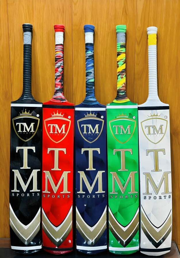 TM Player Edition Bat