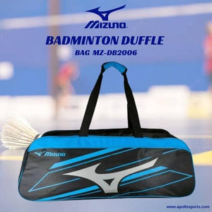 Mizuno Badminton Duffle Bag