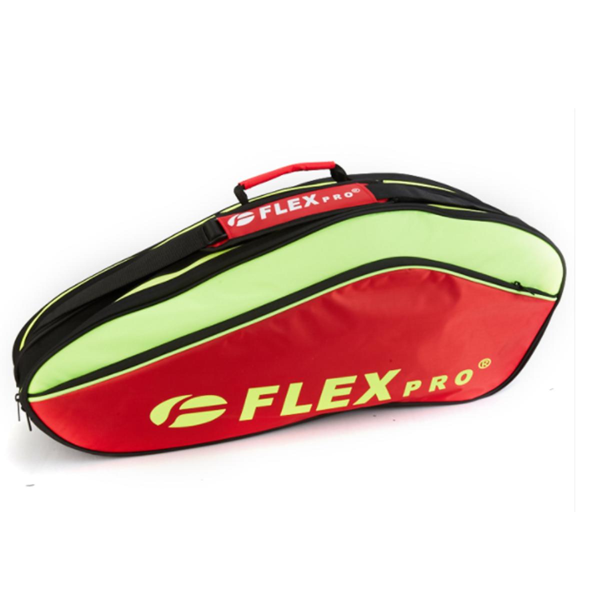 Flexpro Racket Bag FB 180