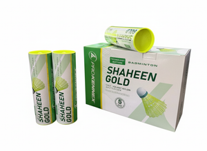 SHAHEEN GOLD
