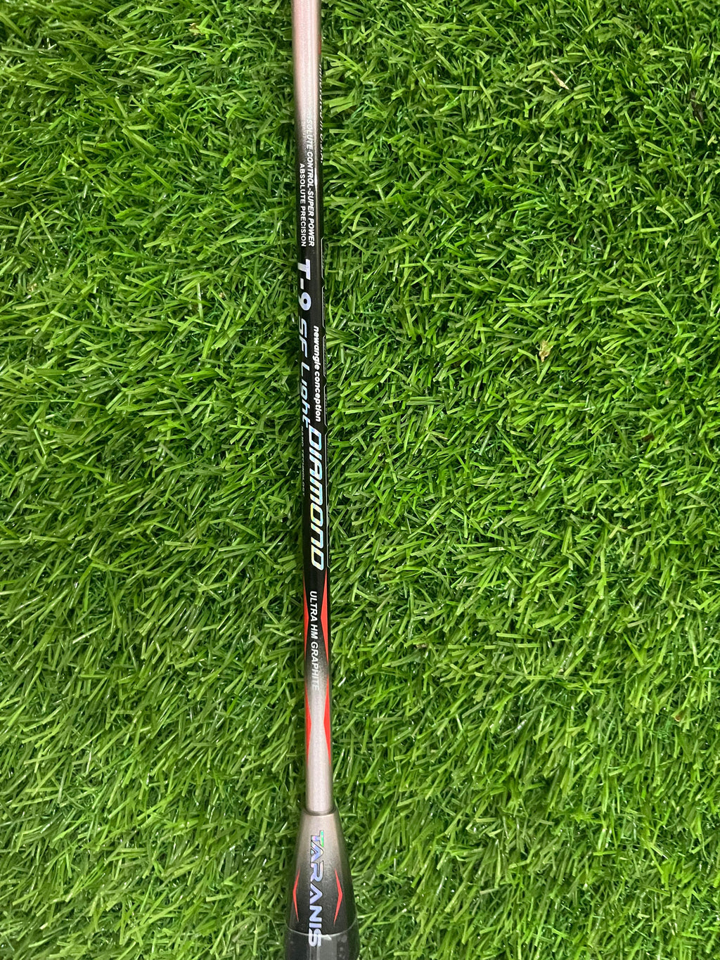 Diamond t-9 SF Light