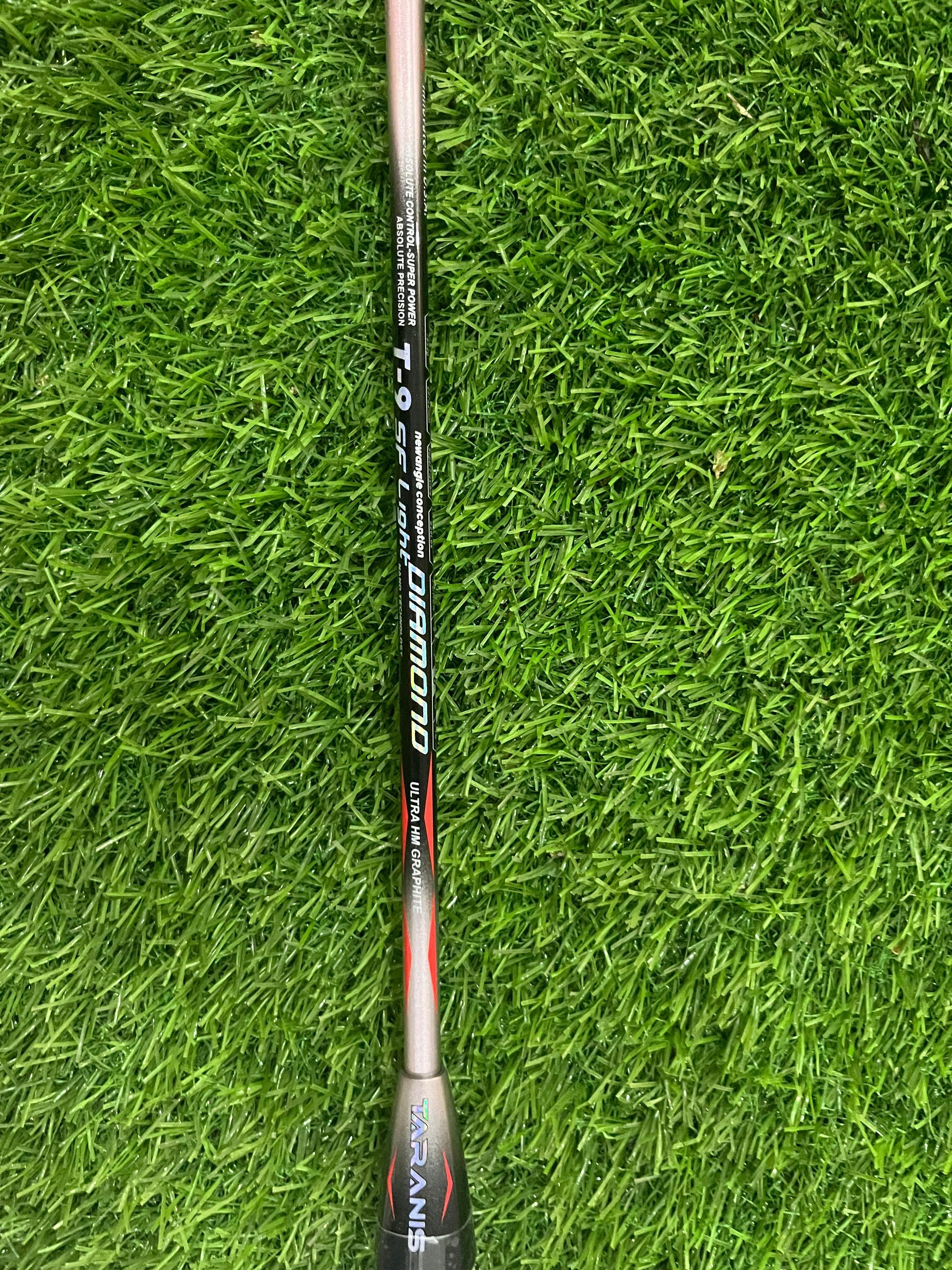 Diamond t-9 SF Light
