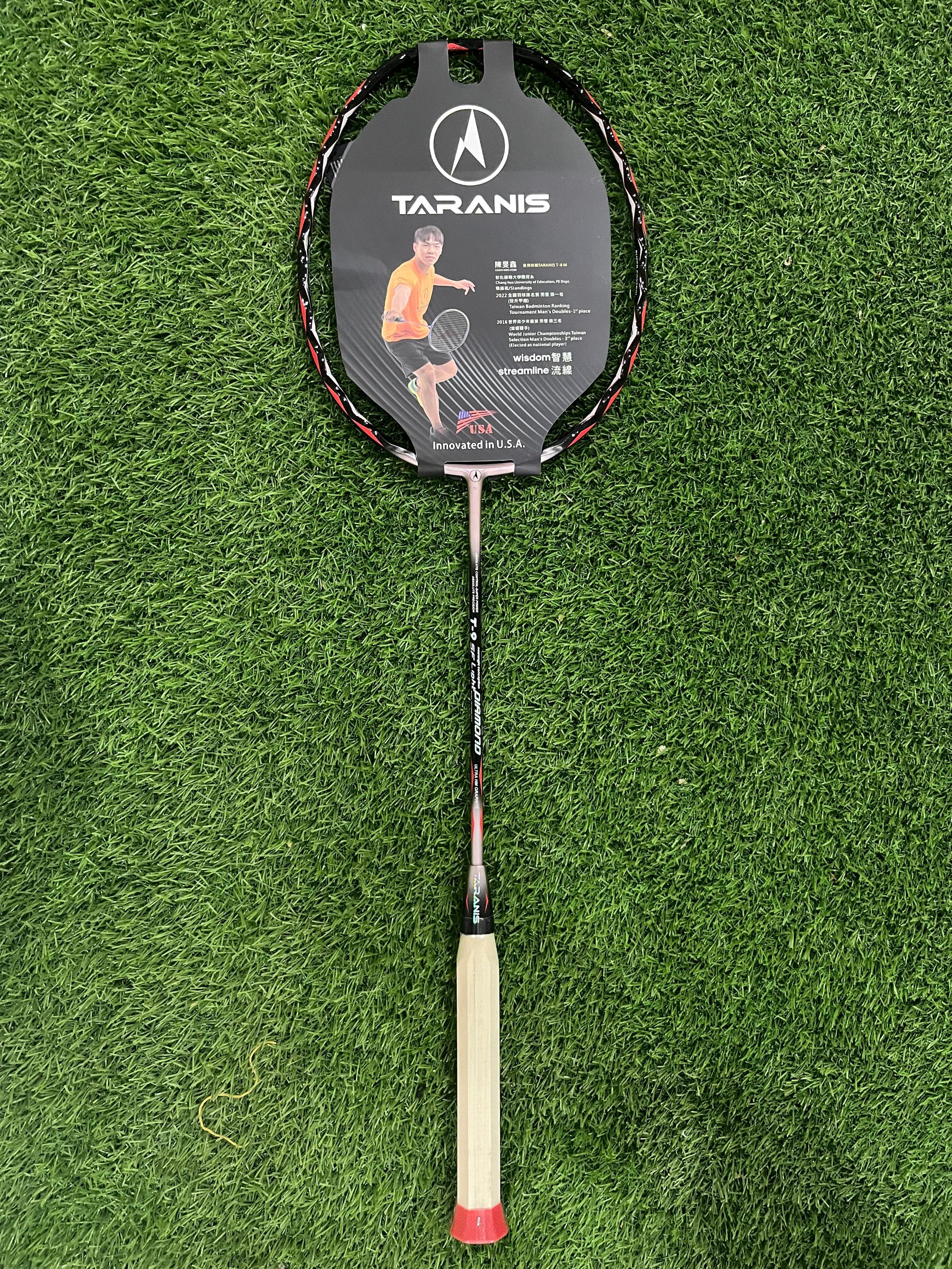 Diamond t-9 SF Light