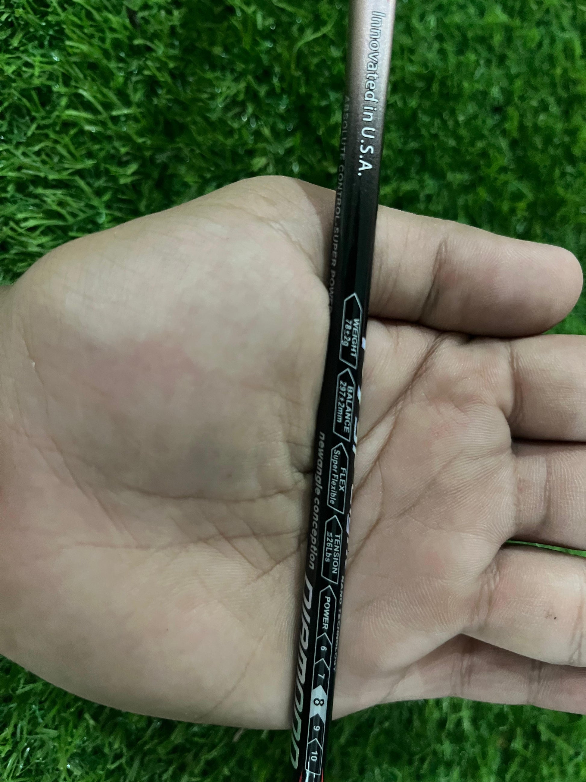 Diamond t-9 SF Light