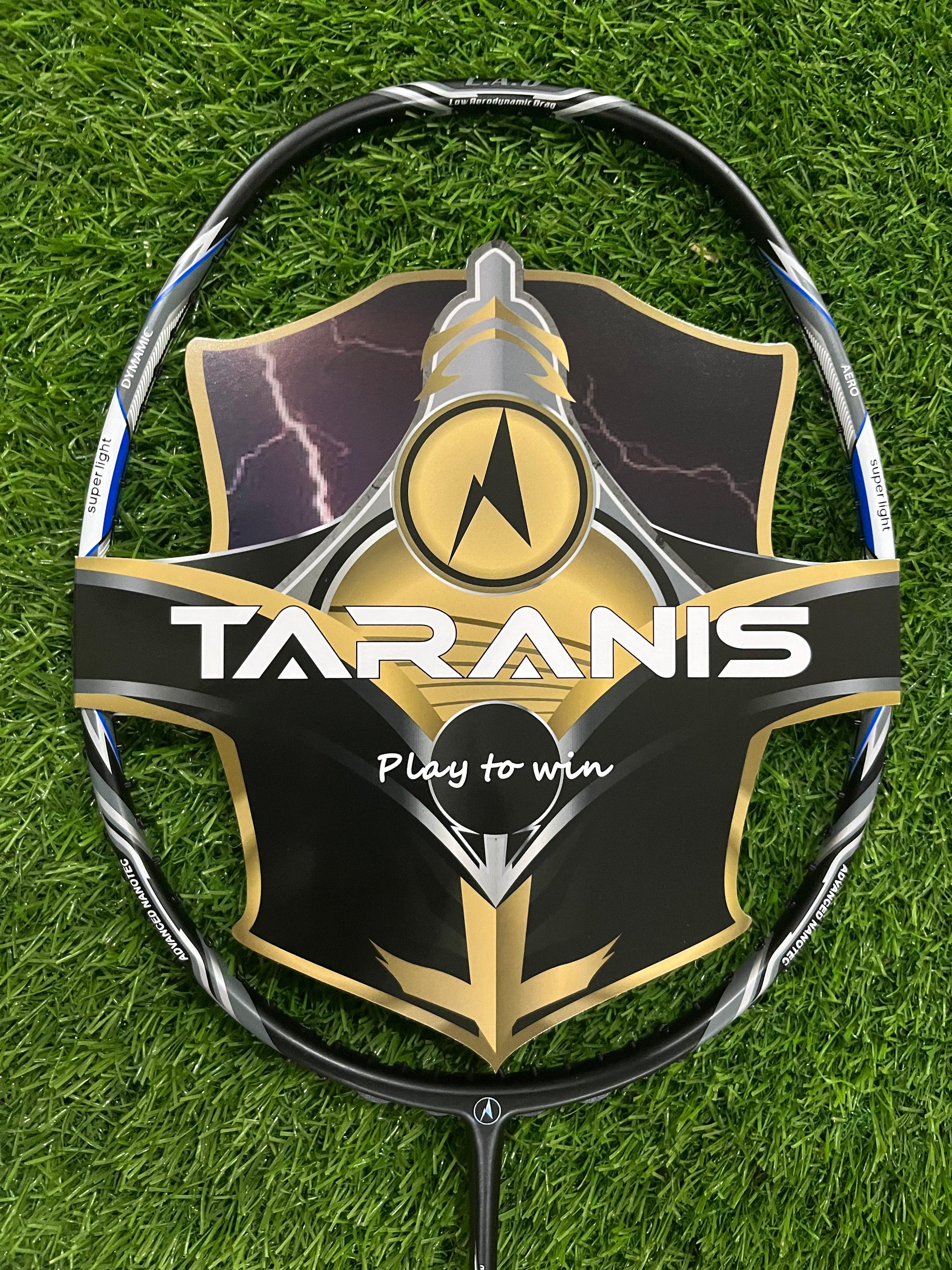 TARANIS Viper Light