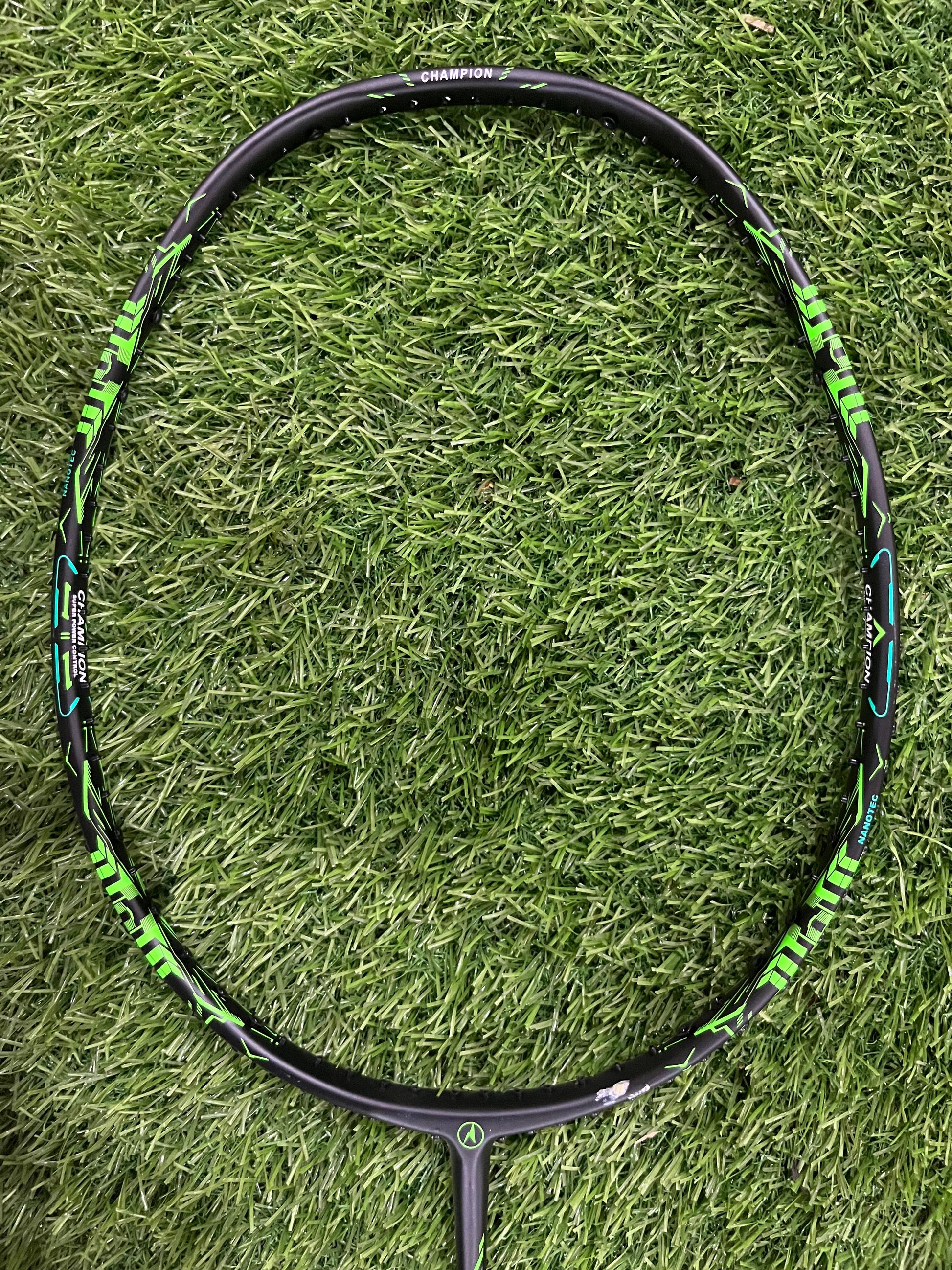 Taranis champion 30
