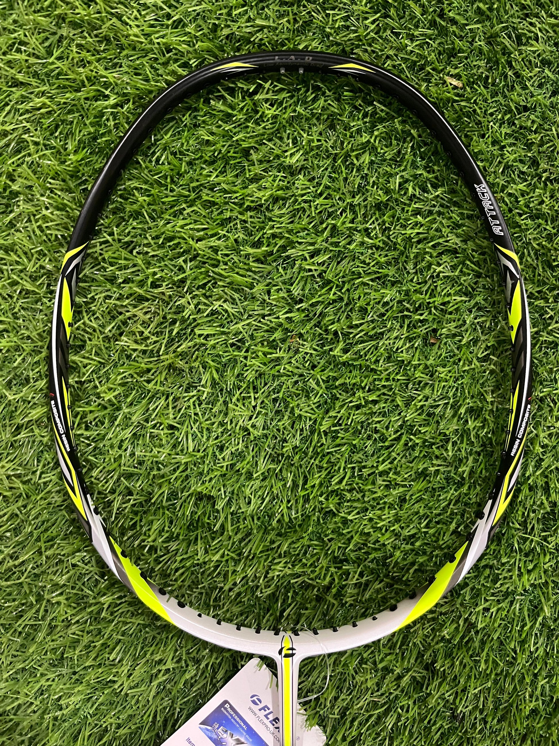 Flex Pro Warlord
