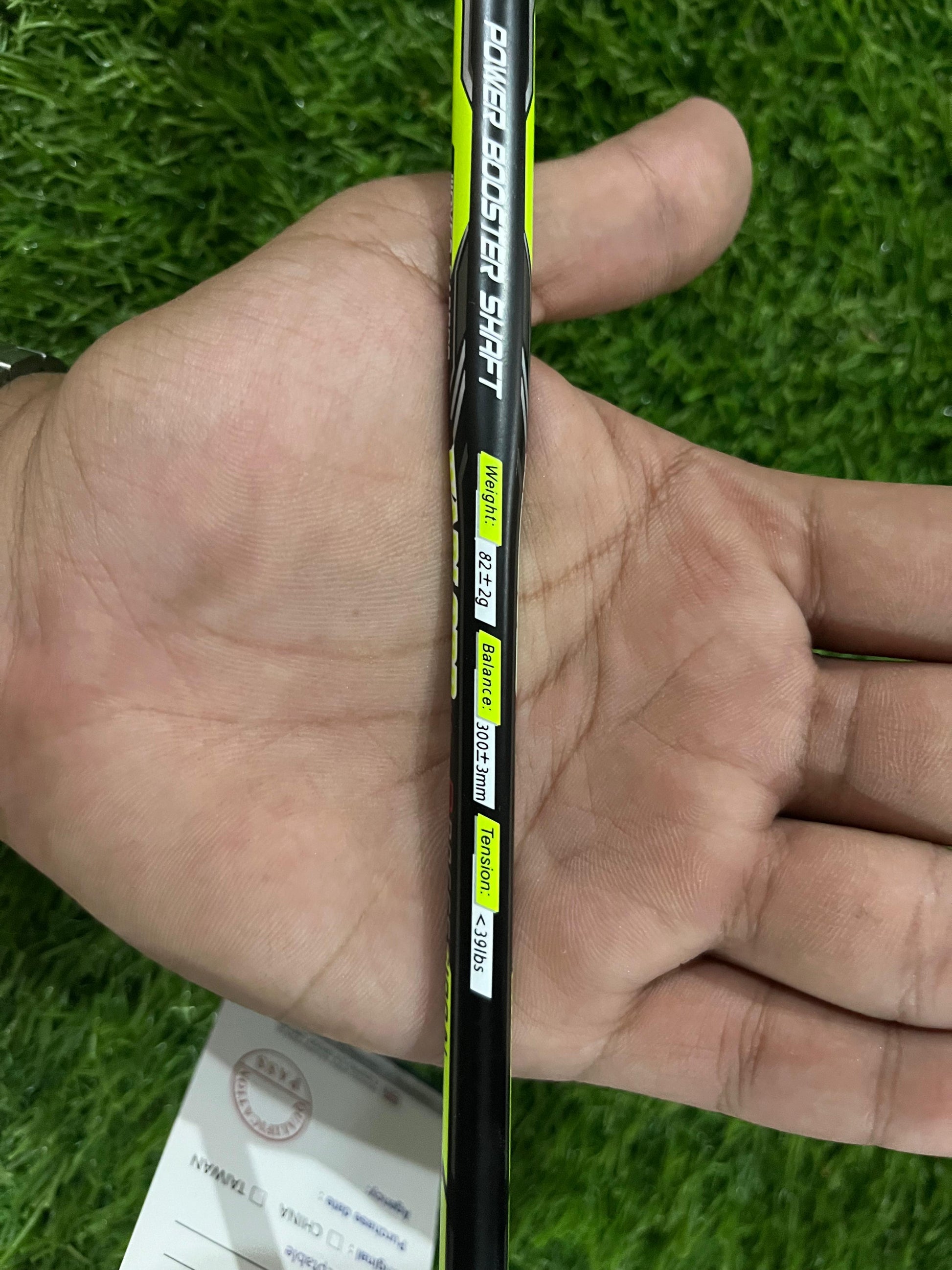 Flex Pro Warlord