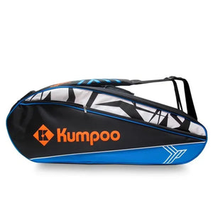 KUMPOO Kevlar 16X Badminton Kit Bag