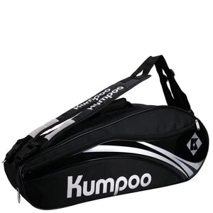 Kumpoo KGS-26S Badminton Racket Bag