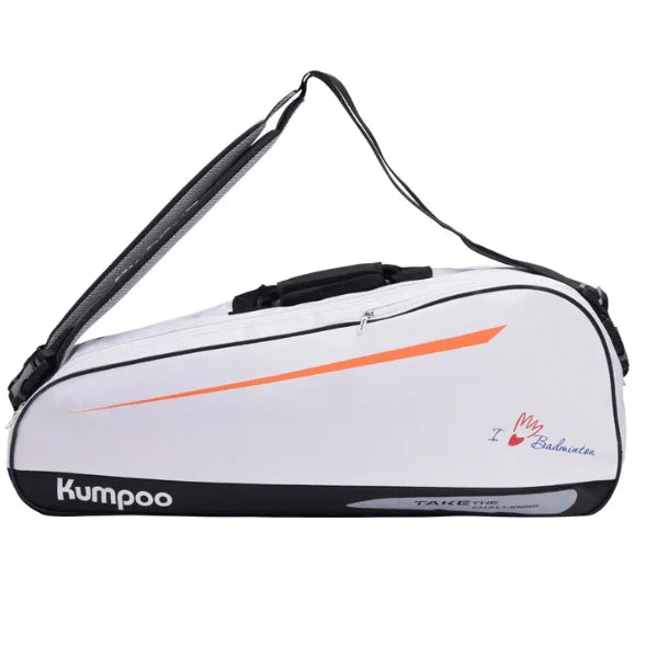 Kumpoo KB 265/Max Badminton Bag