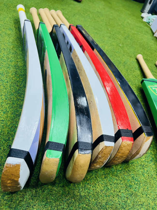 TM King Edition Bat