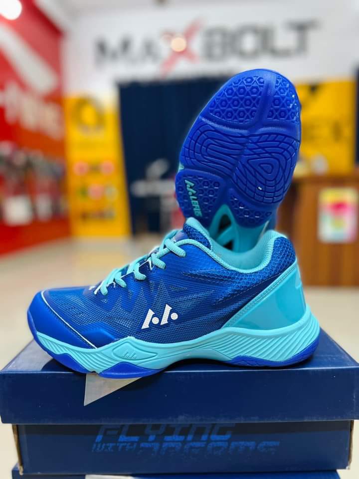 LEFUS SHOES