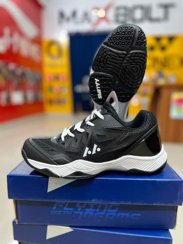 LEFUS SHOES