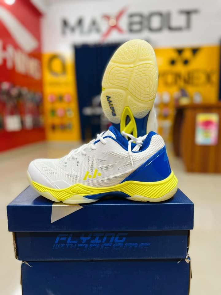 LEFUS SHOES