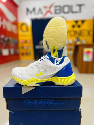 LEFUS SHOES