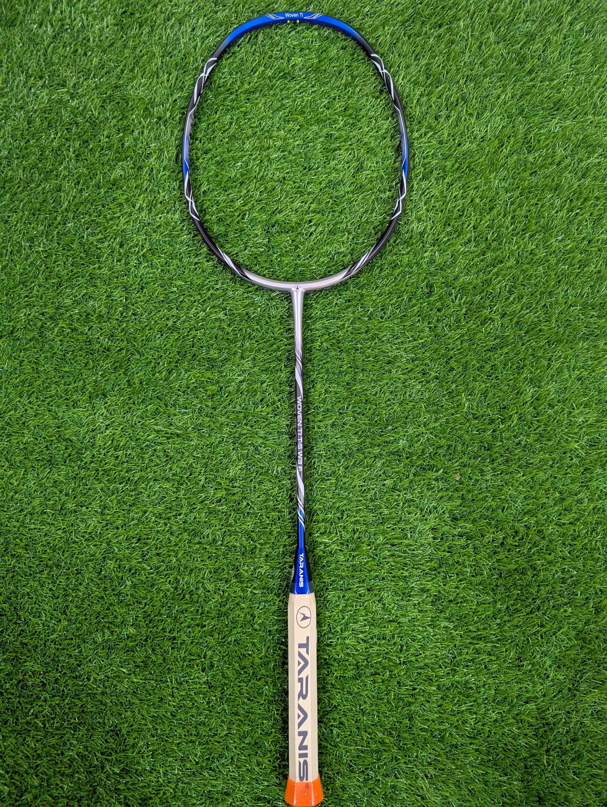 wovan TI T-5 W3F