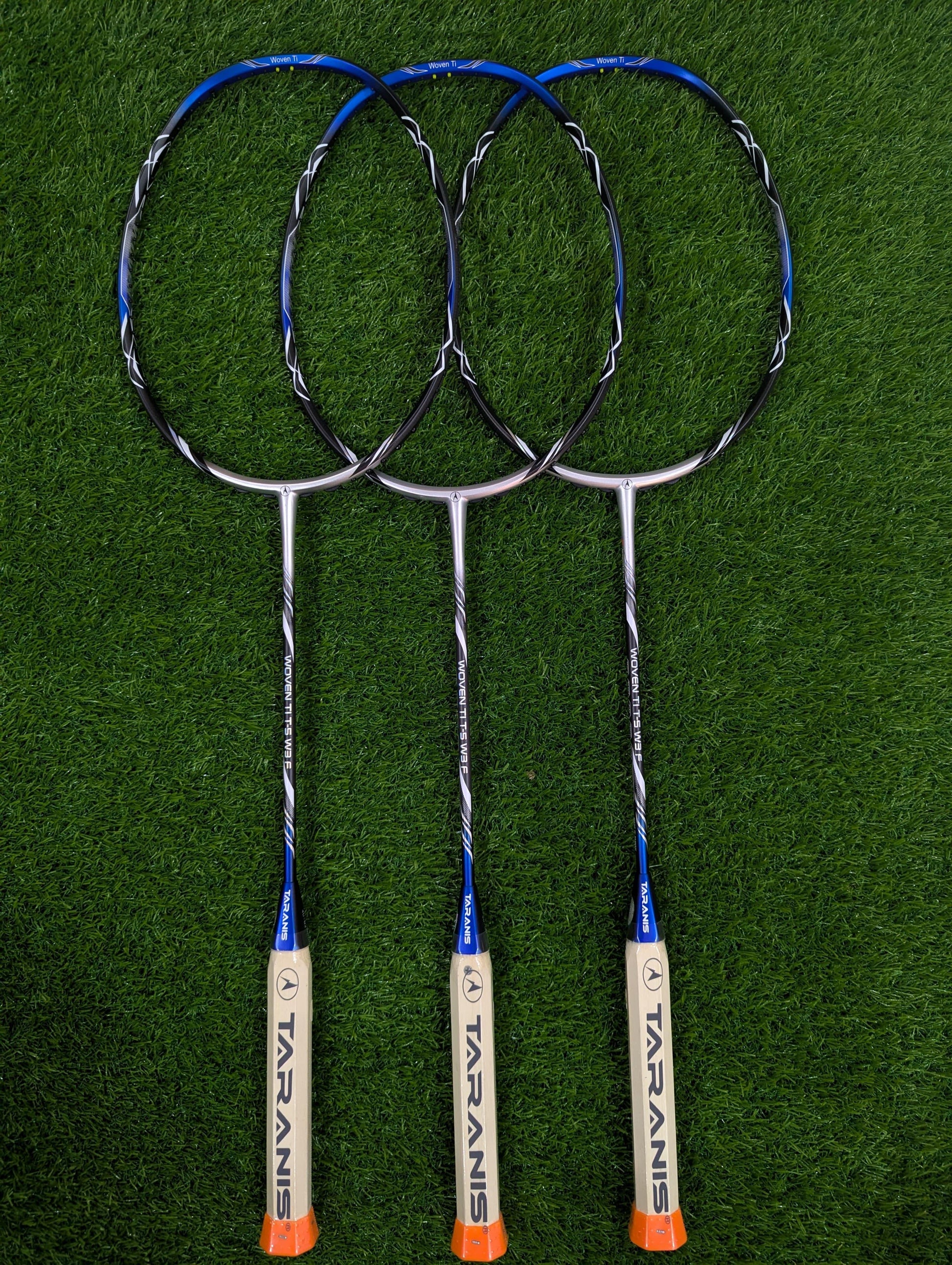 wovan TI T-5 W3F