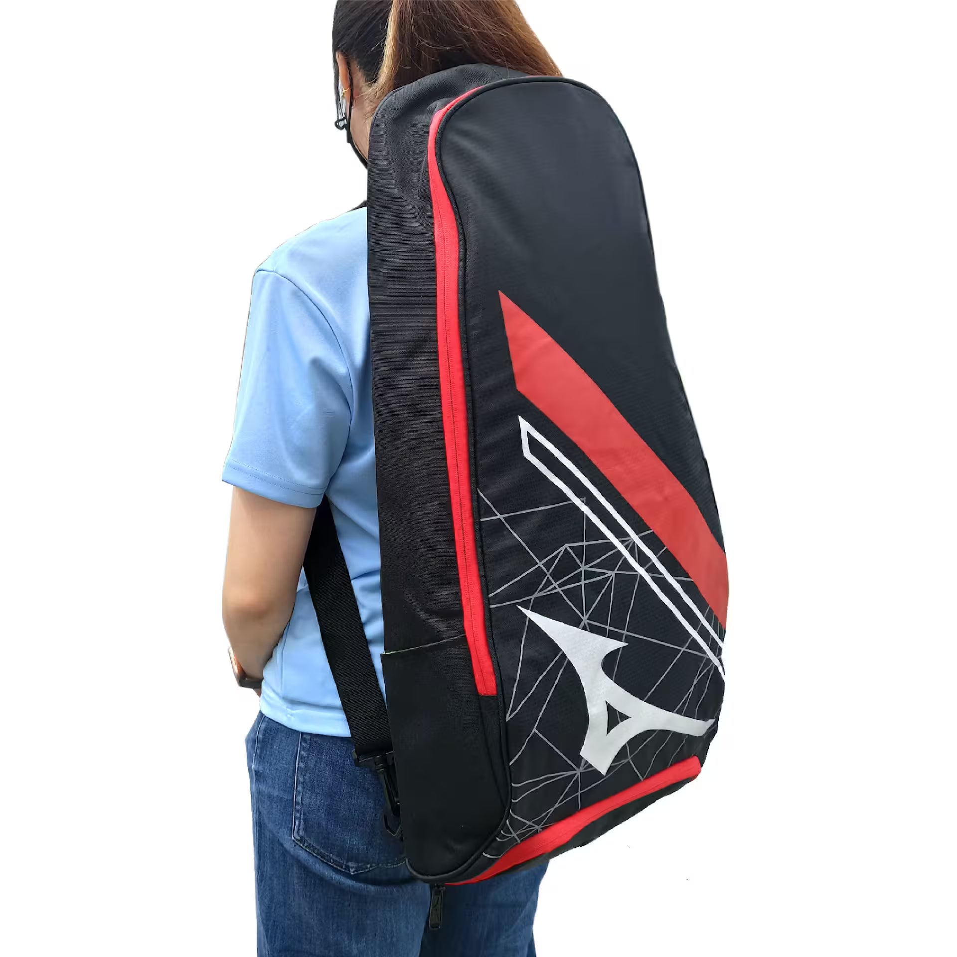 Mizuno Bodice Backpack