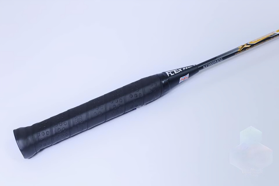 Flex Pro Black Venom