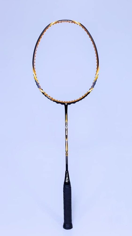 Flex Pro Black Venom